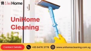 UniHome Cleaning