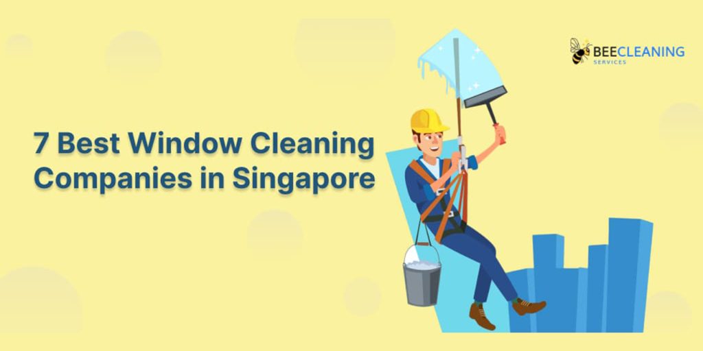 Best-Window-Cleaning-Companies-in-Singapore