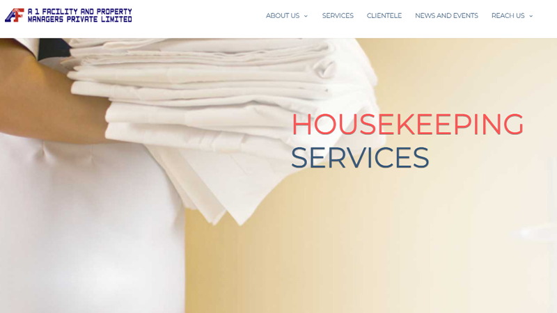 A1 Facility Services