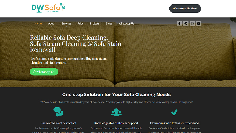 Be Mitey Clean