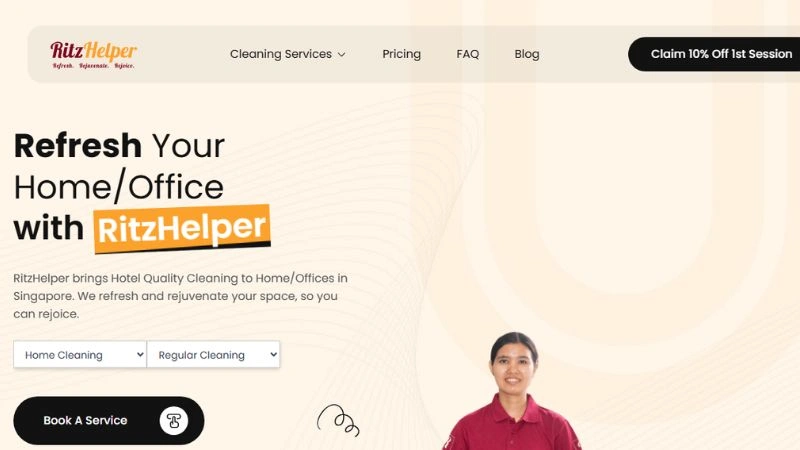 RitzHelper