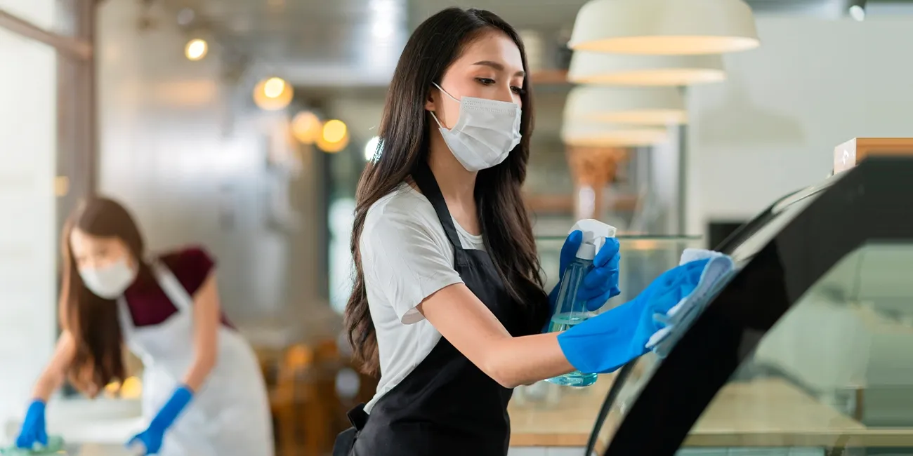 The Ultimate Guide to Cleaning Services in Singapore