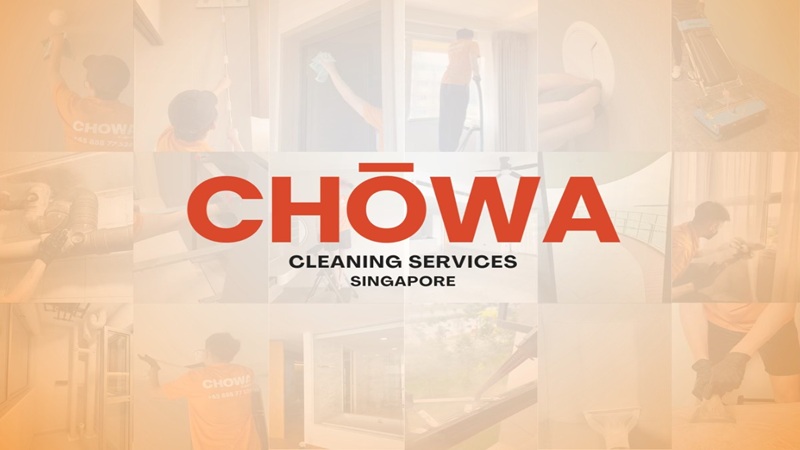 Chowa Cleaning
