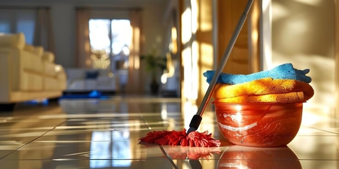 End of Tenancy Cleaning in Singapore