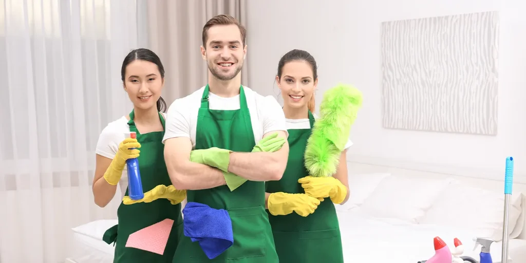 How to Choose the Right Cleaning Service in Singapore