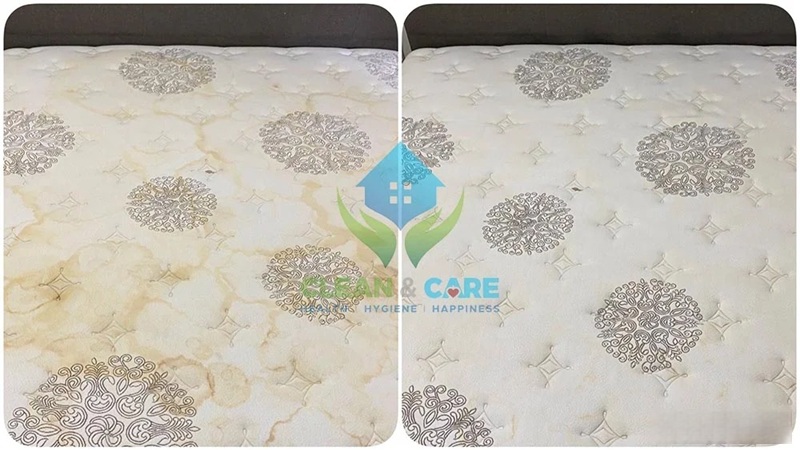 Clean & Care Solutions Singapore