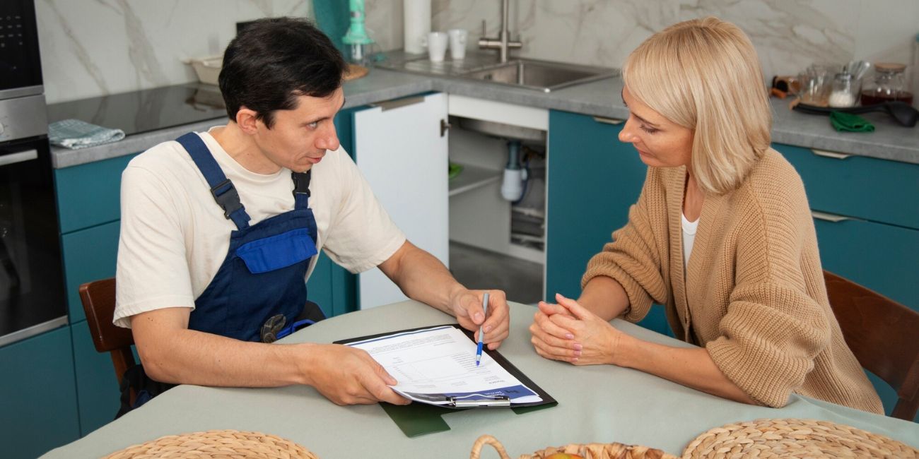 Post Renovation Cleaning Checklist for Singapore Homes