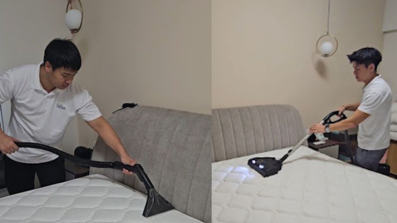 SoClean SG