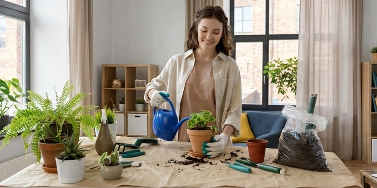 Eco Cleaning in Singapore