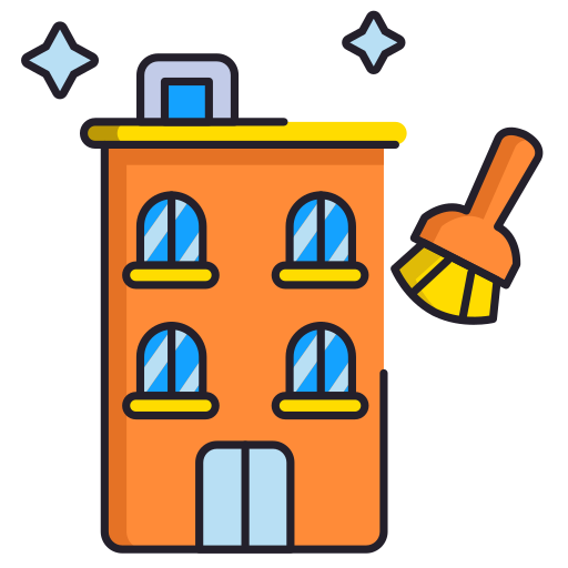 Apartment Cleaning
